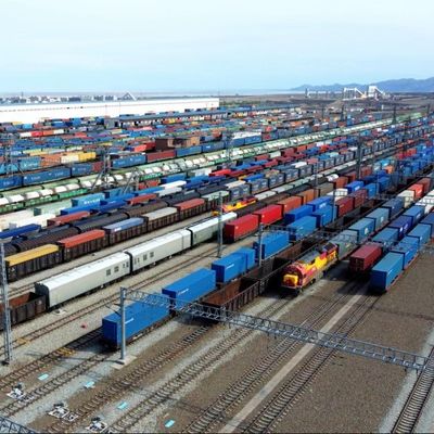 جودة  Door To Door Ddp Delivery Service Fast For Express Deliveries From China مصنع