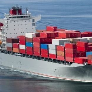 الصين شنغهاي إلى الولايات المتحدة عبر الحدود Amazon E Commerce International Company Logistics