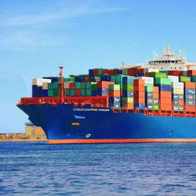 سفن الطيران من شنغهاي إلى أستراليا من الباب إلى الباب FCL Shipping Agency Ups Ddp Service