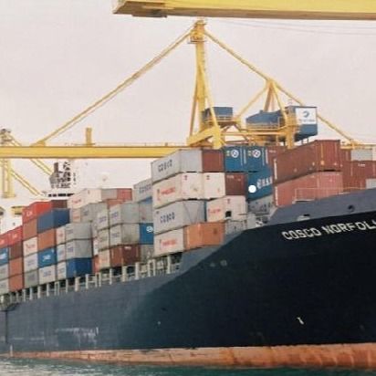 LCL FCL الشحن وكيل الشحن وكيل الشحن البحري شنغهاي ييوو إلى الولايات المتحدة وفرنسا