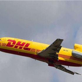 Express DDP International Shipping Agency Fedex Logistics Transportation Service من الصين إلى أمريكا الشمالية