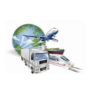 Express DDP International Shipping Agency Fedex Logistics Transportation Service من الصين إلى أمريكا الشمالية