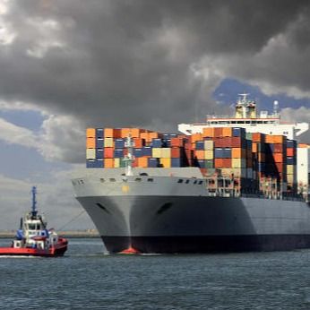 Carrier Shipping Freight Forwarder Brooker الصين إلى الولايات المتحدة الأمريكية كندا المملكة المتحدة Global Lcl Cargo Shipping