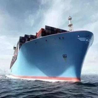 Direct Global Crafts Drop Shipping Agent Dhl FCL Shanghai إلى سنغافورة للنقل البحري الدولي
