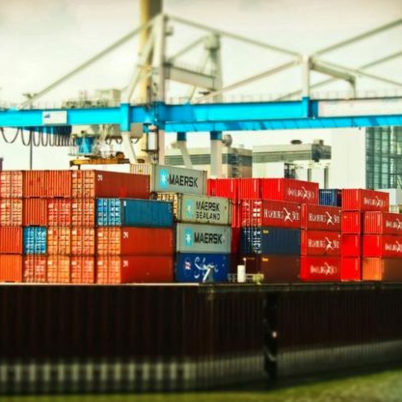 Dhl DDP International Shipping Ddp Services Warehouse Packaging من شنغهاي الصين إلى الأردن