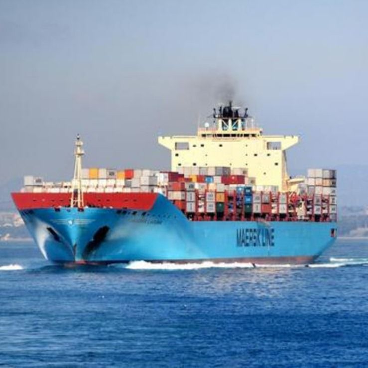 مشروع وسيط استيراد خدمات الشحن البحري DDP الشحن البحري من شنغهاي الصين إلى فرنسا أمازون