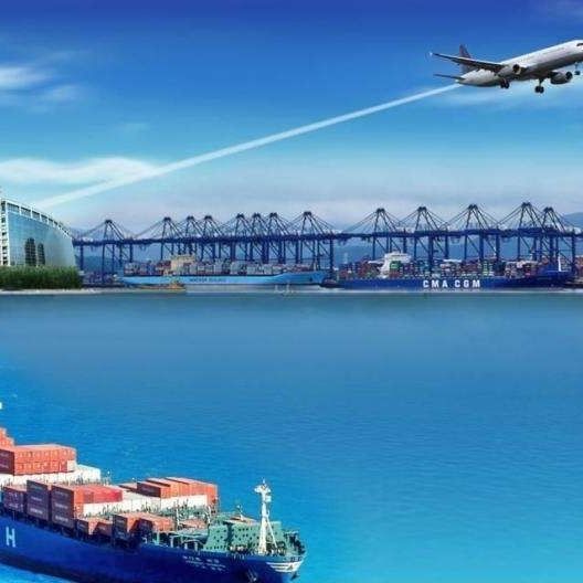 وكيل الشحن السريع FCL Sea Freight Container وكيل النقل البحري من الصين إلى المكسيك كندا
