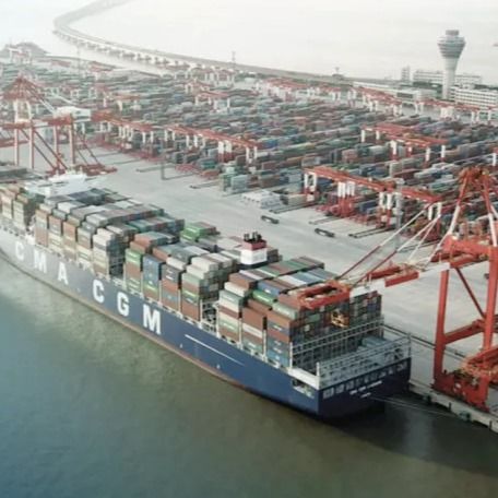 DDP Amazon Shipping Fba من الصين إلى الولايات المتحدة وكيل الشحن بريطانيا أستراليا بريطانيا أوروبا الولايات المتحدة
