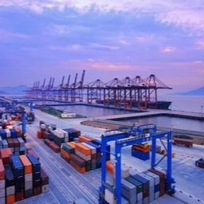 DDP Amazon Shipping Fba من الصين إلى الولايات المتحدة وكيل الشحن بريطانيا أستراليا بريطانيا أوروبا الولايات المتحدة