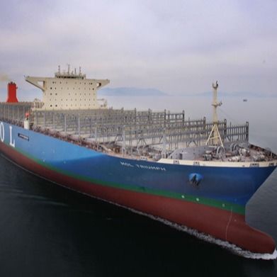 Sea Freight Logistics Forwarder International الصين رخيصة جدًا LCL Fcl Container Shipping