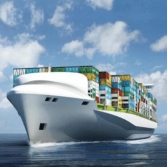 Sea Freight Logistics Forwarder International الصين رخيصة جدًا LCL Fcl Container Shipping