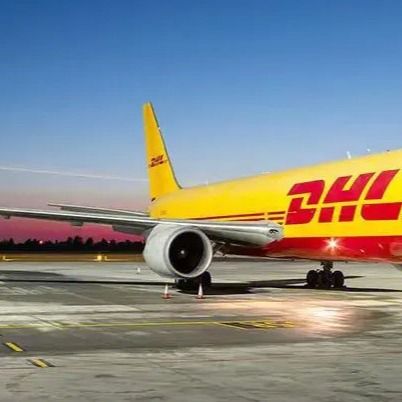 UPS من الباب إلى الباب لتسليم الشحن الجوي رحلات الشحن من شنغهاي إلى ماليزيا