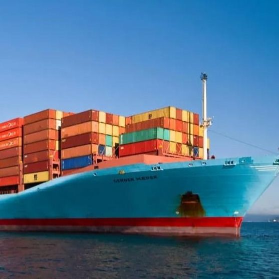 في الخارج من الباب إلى الباب الشحن الدولي UPS للشحن الجوي FedEx من شنغهاي الصين إلى إسرائيل
