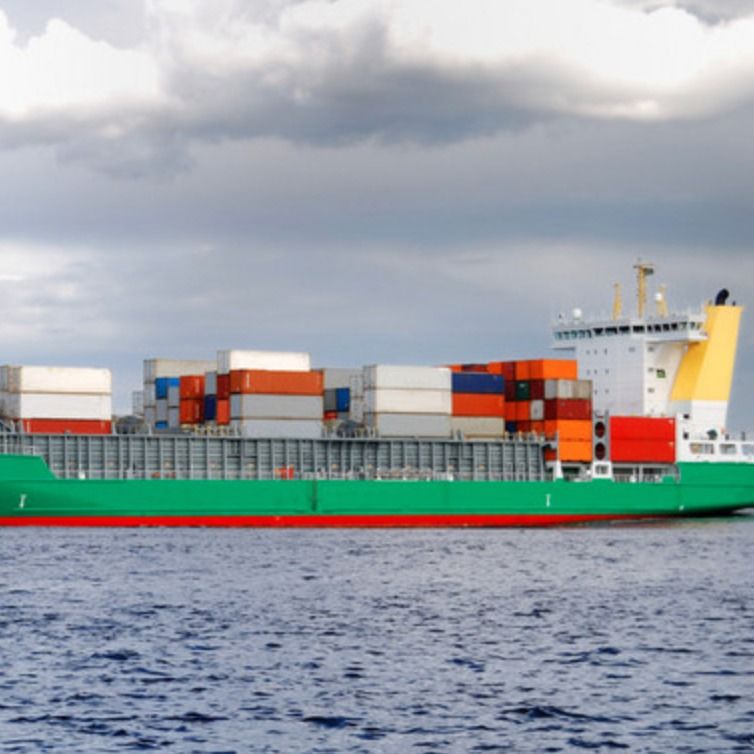 Amazon Fba International Shipping خدمات الشحن الجوي من شنغهاي الصين إلى كندا في المملكة المتحدة