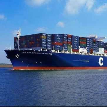 أرخص Dhl Shipping Air Freight من الصين إلى كندا فرنسا إيطاليا ألمانيا المملكة المتحدة