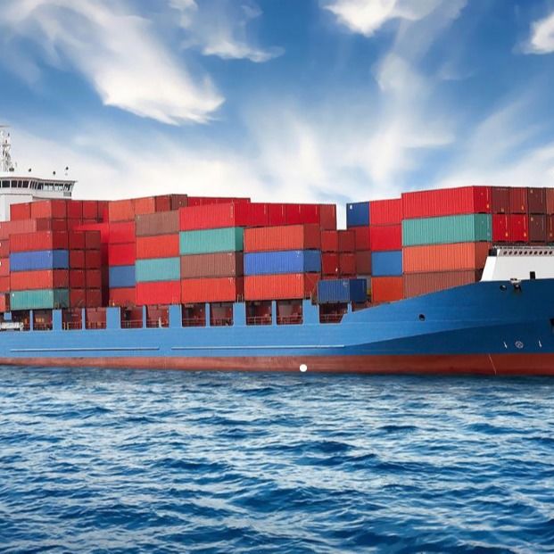 أرخص Dhl Shipping Air Freight من الصين إلى كندا فرنسا إيطاليا ألمانيا المملكة المتحدة