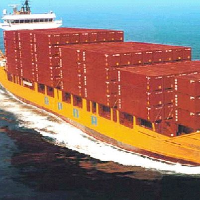 أرخص Dhl Shipping Air Freight من الصين إلى كندا فرنسا إيطاليا ألمانيا المملكة المتحدة