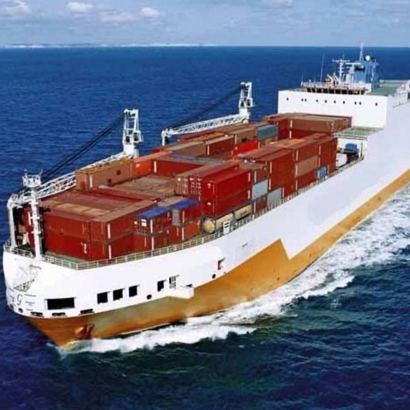 3c Global Drop Shipping Center FOB LCL Sea China إلى Jordan 3 Day Exw Freight Forwarder