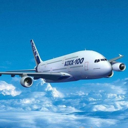 الشحن الجوي إلى شركات DDU أو DDP من الصين إلى الفلبين