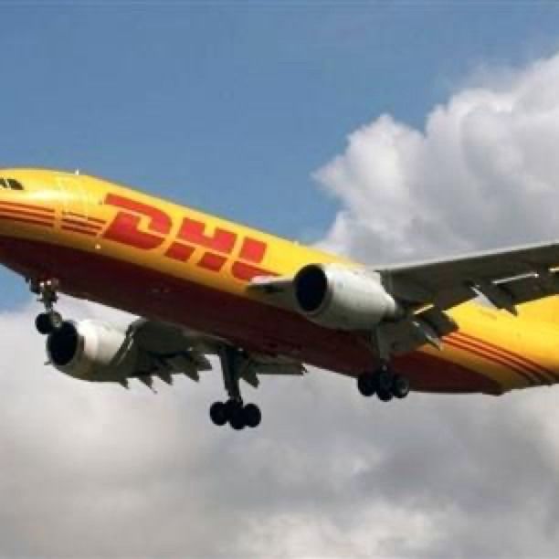 الشحن من الصين إلى إسبانيا. DHL Fedex Air Shipping International Sea Ocean Freight Forwarder
