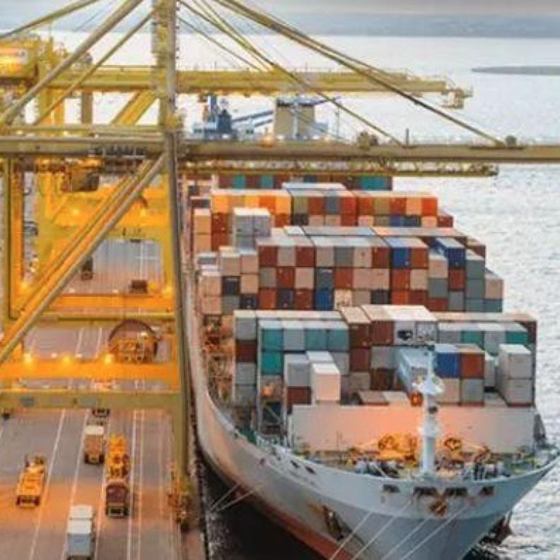 الشحن من الصين إلى إسبانيا. DHL Fedex Air Shipping International Sea Ocean Freight Forwarder