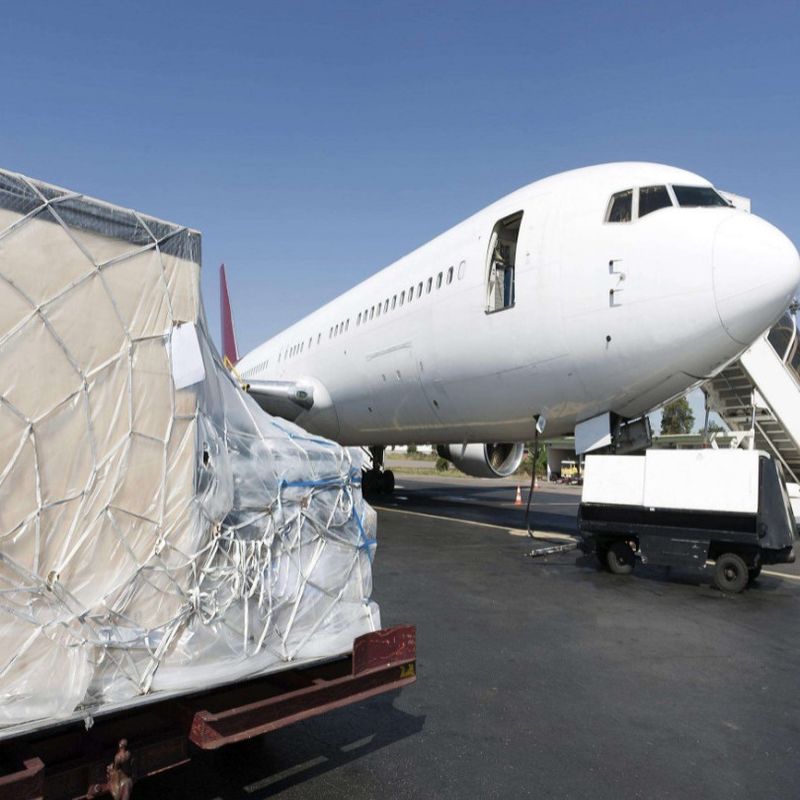 شحن جوي من الصين إلى دبي يشحن من الصين إلى عمان Warehouse Container LCL Logistics