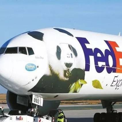 توصيل سريع إلى فرنسا يو بي إس DHL Fedex الشحن الدولي من الباب إلى الباب