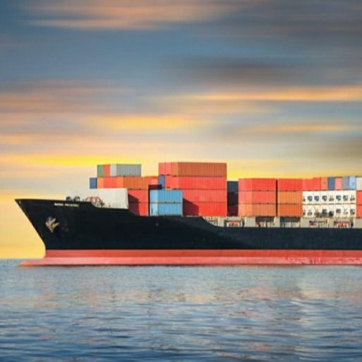 تصدير Fcl Ocean Freight Service نقل الحاويات وكالة نقل البضائع البحرية