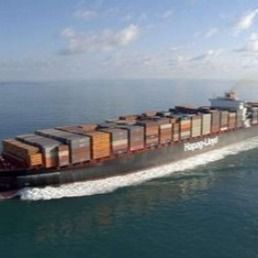 تصدير Fcl Ocean Freight Service نقل الحاويات وكالة نقل البضائع البحرية