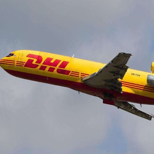 Dhl Ddp الشحن من الصين إلى سنغافورة الشحن الجوي الفلبيني من الباب إلى الباب