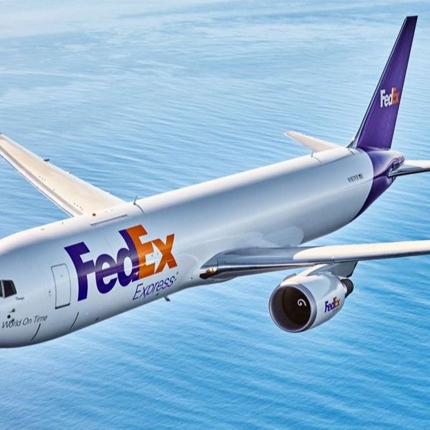 FedEx DHL International Freight Forwarding Export Import Services من الصين إلى نيوزيلندا