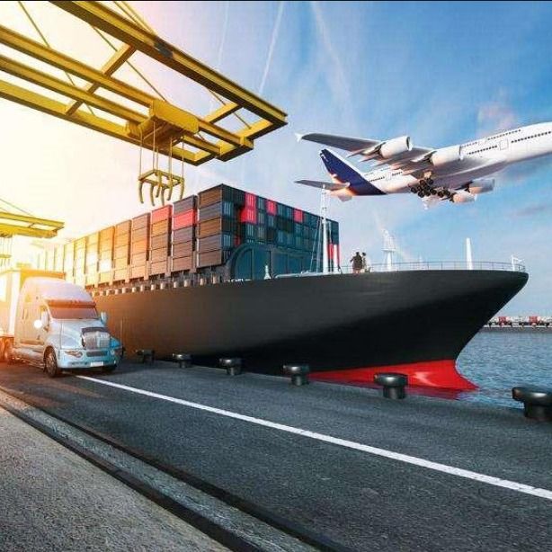 Express Global Drop وكيل الشحن لأمازون Shopify ألمانيا من الصين DDP