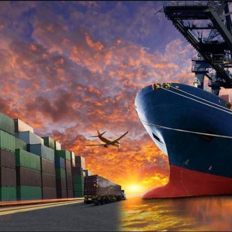 Express Global Drop وكيل الشحن لأمازون Shopify ألمانيا من الصين DDP