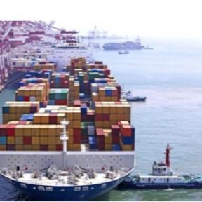 Express Dhl Global Forwarding Freight Shared Services وكالة جميع الموانئ من الصين إلى أوروبا