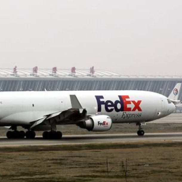 Air Dhl Ups Fedex أرخص شحن للنقل من شنغهاي الصين إلى المكسيك كندا