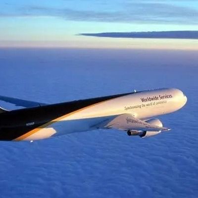 Air Dhl Ups Fedex أرخص شحن للنقل من شنغهاي الصين إلى المكسيك كندا