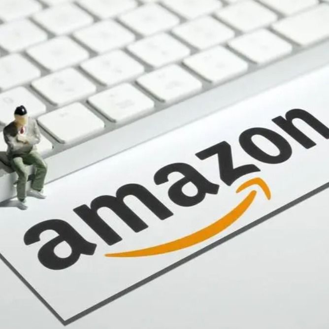 الصين ييوو إلى الولايات المتحدة التجارة الإلكترونية الرئيسية النقل أمازون FBA دروبشيبينغ عملية الأعمال
