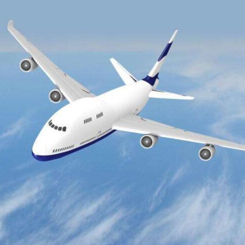 الشحن من الباب إلى الباب الشحن الدولي من الصين من شنغهاي إلى المملكة العربية السعودية Fedex Delivery Express Logistics
