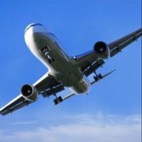 شركة شحن جوي دولية رخيصة للشحن الجوي من شنغهاي الصين إلى المملكة المتحدة