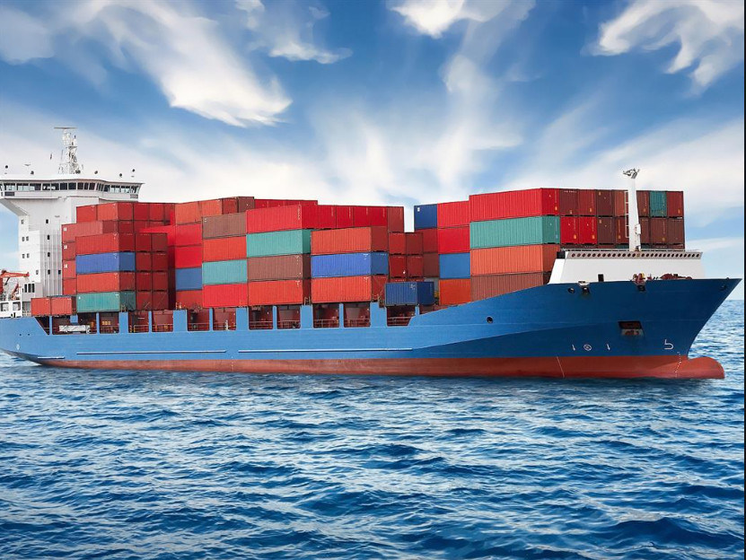 EXW LCL Fob من الصين إلى إيطاليا الشحن العامل في الشحن الدولي الشحن العالمي الشحن