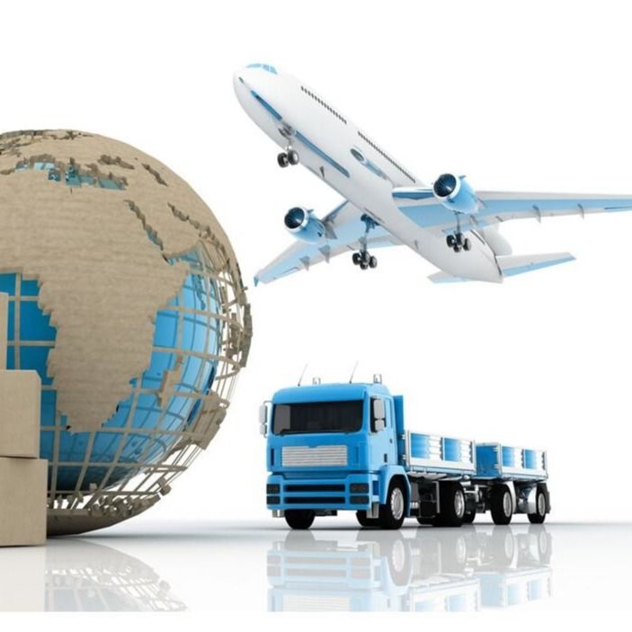 Ddp الشحن البحري Dhl Fedex من شنغهاي الصين إلى إسبانيا لوكسمبورغ البرتغال في جميع أنحاء أوروبا شاحنة