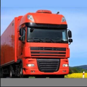 Ddp الشحن البحري Dhl Fedex من شنغهاي الصين إلى إسبانيا لوكسمبورغ البرتغال في جميع أنحاء أوروبا شاحنة