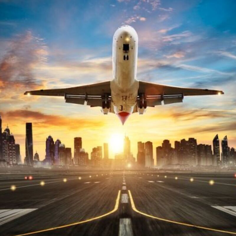 أوبس الصين إلى دبي الإمارات العربية المتحدة من الباب إلى الباب الشحن الدولي الجوي السريع