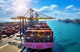 خدمات الشحن البحري الدولي من تشينغداو الصين إلى الميناء الأمريكي FCL LCL